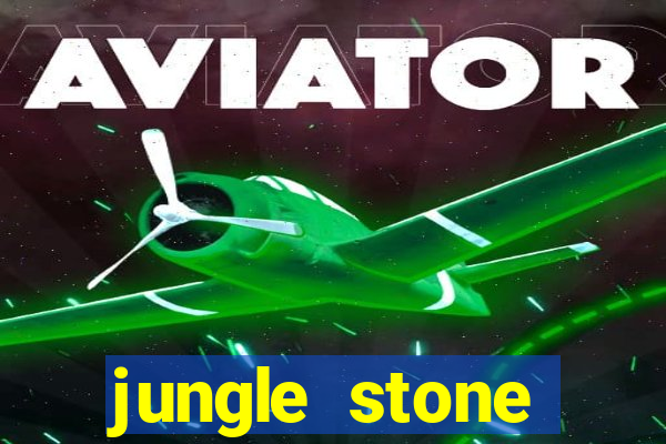 jungle stone reclame aqui